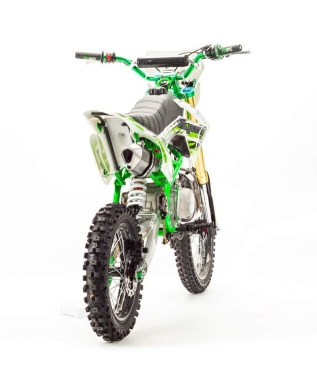 Питбайк "MOTOLAND APEX  125" Е