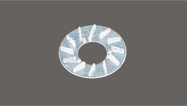 Крыльчатка вариатора 139QMB 50/80 см